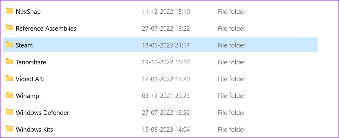 What-Happens-When-You-Uninstall-Steam-4 ماذا يحدث عند إلغاء تثبيت Steam