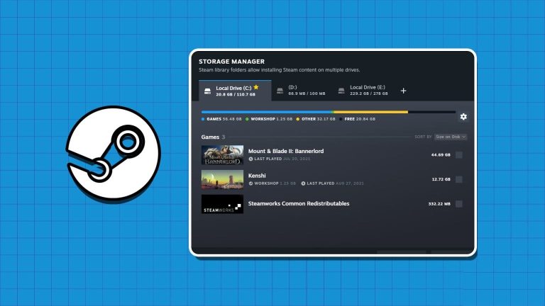 how to use python steam api || steam game api python -... ما هو برنامج مدير تخزين Steam وكيفية استخدامه | أحلى هاوم