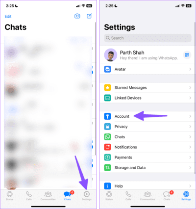 WhatsApp-Keeps-Asking-for-PIN-1-1441x1536-1 لماذا يستمر WhatsApp في طلب رقم التعريف الشخصي PIN وكيفية تعطيله