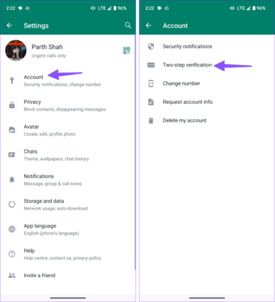 WhatsApp-Keeps-Asking-for-PIN-11-1398x1536-1 لماذا يستمر WhatsApp في طلب رقم التعريف الشخصي PIN وكيفية تعطيله
