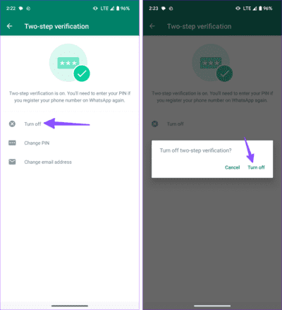 WhatsApp-Keeps-Asking-for-PIN-14-1398x1536-1 لماذا يستمر WhatsApp في طلب رقم التعريف الشخصي PIN وكيفية تعطيله