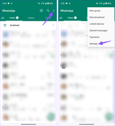 WhatsApp-Keeps-Asking-for-PIN-8-1398x1536-1 لماذا يستمر WhatsApp في طلب رقم التعريف الشخصي PIN وكيفية تعطيله