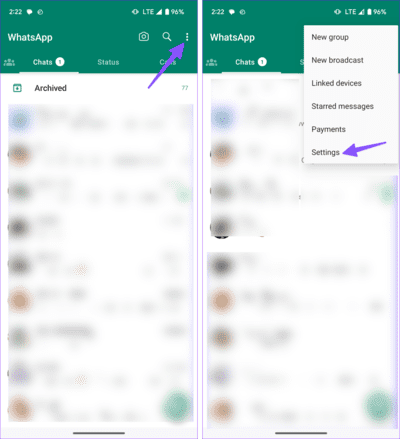 لماذا يستمر WhatsApp في طلب رقم التعريف الشخصي PIN وكيفية تعطيله - %categories