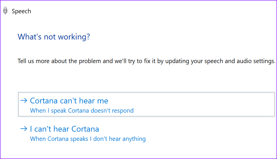 Windows-PC-Not-Detecting-Microphone-on-Headset-7 أفضل 11 طريقة لإصلاح عدم اكتشاف الميكروفون في سماعة الرأس بجهاز الكمبيوتر Windows