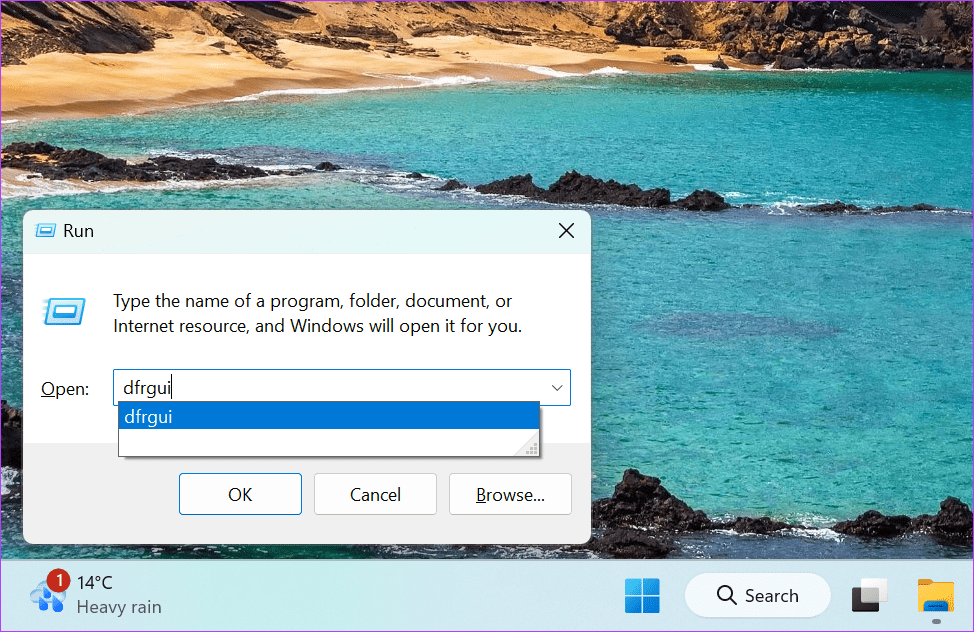 6 طرق للتحقق مما إذا كان الكمبيوتر المحمول Windows به HDD أو SSD - %categories