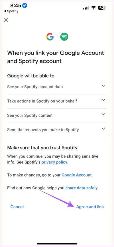 كيفية توصيل Spotify بـ Google Home على iPhone و Android - %categories
