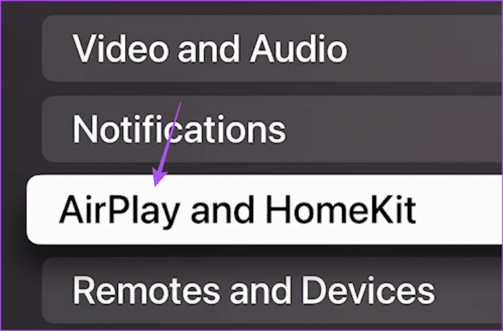 كيفية إضافة كلمة مرور AirPlay إلى iPhone و iPad و Mac و Apple TV - %categories