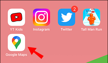 app1-e1687254908986 كيفية تعطيل التصنيفات في Google Maps