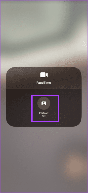 change-facetime-audio-video-settings-on-iphone-12 كيفية تحسين إعدادات الصوت والفيديو في FaceTime على iPhone