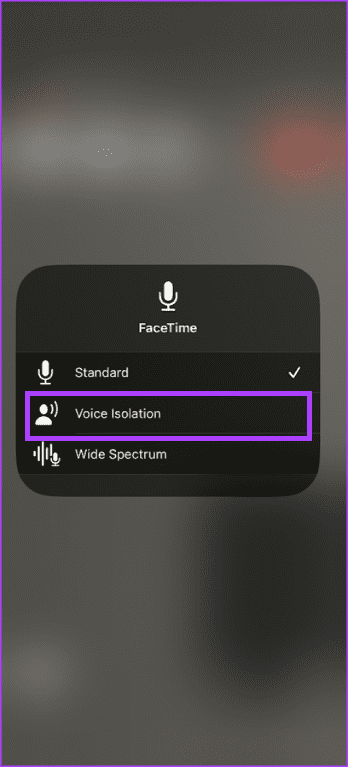 كيفية تحسين إعدادات الصوت والفيديو في FaceTime على iPhone - %categories