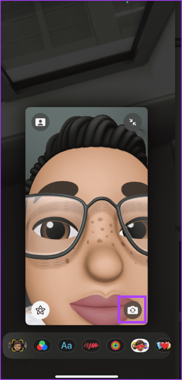 change-facetime-audio-video-settings-on-iphone-6 كيفية تحسين إعدادات الصوت والفيديو في FaceTime على iPhone