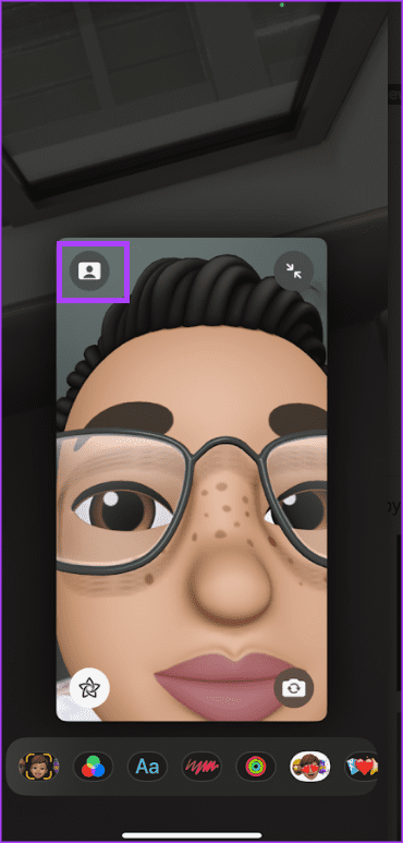 change-facetime-audio-video-settings-on-iphone-7 كيفية تحسين إعدادات الصوت والفيديو في FaceTime على iPhone