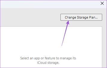 كيفية تغيير خطة تخزين iCloud على iPhone و iPad و Mac و Windows - %categories