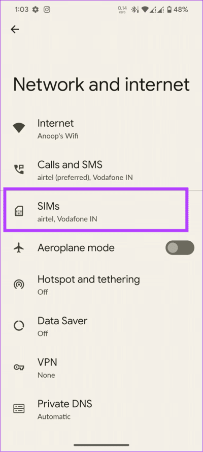 كيفية إيقاف تشغيل مكالمات Wi-Fi على أي هاتف Android - %categories