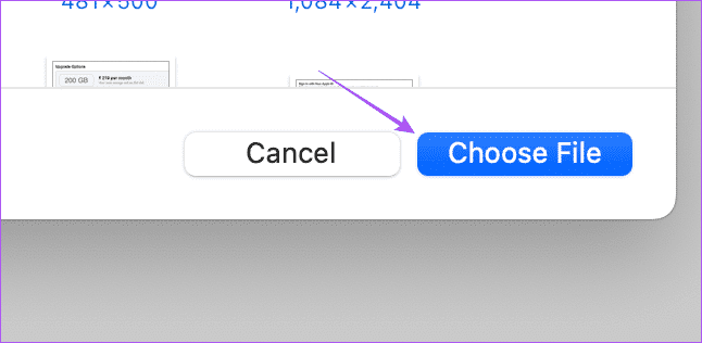 كيفية إرفاق الصور بMessageبريد إلكتروني في تطبيق Mail على iPhone و iPad و Mac - %categories