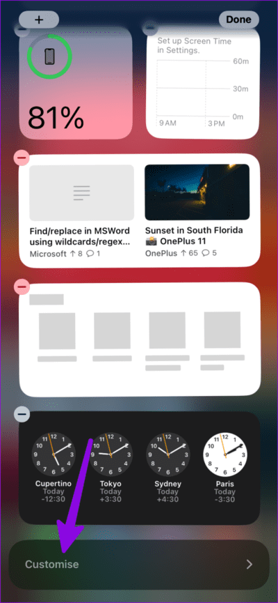 create-WhatsApp-contact-shortcuts-on-iPhone-24-710x1536-1 كيفية إنشاء اختصارات جهات اتصال WhatsApp على iPhone