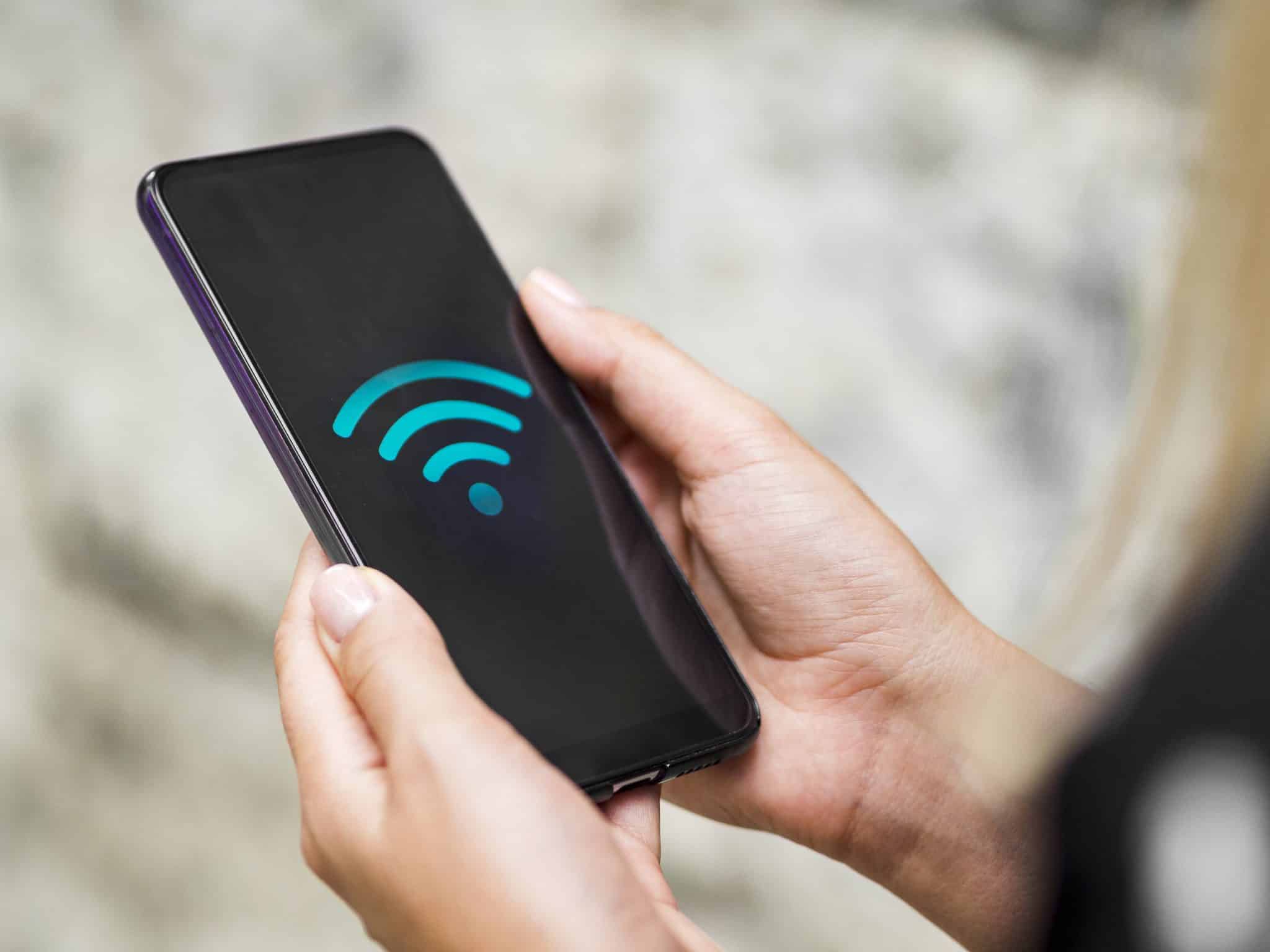 كيفية إيقاف تشغيل مكالمات Wi-Fi على أي هاتف Android - %categories