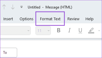 كيفية إضافة صور إلى بريد Outlook الإلكتروني ومضمنة في البريد الإلكتروني على الهاتف المحمول وسطح المكتب - %categories