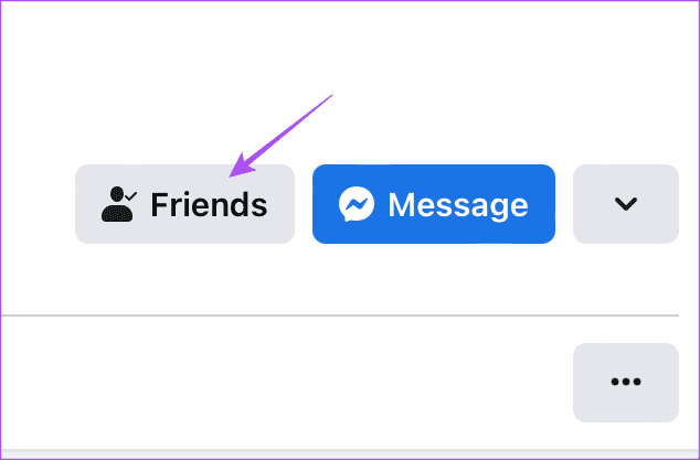 friends-facebook-destop كيفية إنشاء قائمة الأشخاص المقيدين على فيسبوك