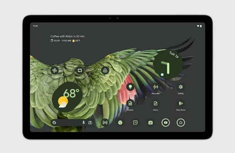 google-pixel-tablet-7edb7e7a645b4c72980db3aa767cc62a Google Pixel Tablet: الأخبار والسعر وتاريخ الإصدار والمواصفات والمزيد