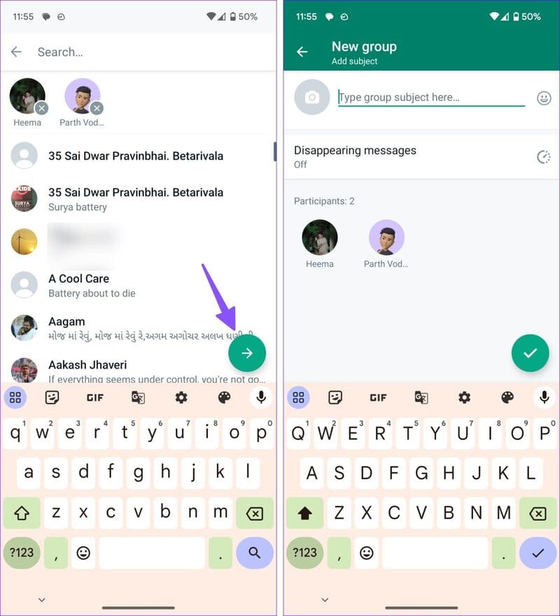 how-to-add-someone-to-WhatsApp-chat-14-side-1398x1536-1 كيفية إضافة شخص ما إلى دردشة WhatsApp