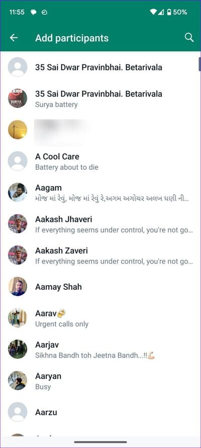 how-to-add-someone-to-WhatsApp-chat-18-1-691x1536-1 كيفية إضافة شخص ما إلى دردشة WhatsApp