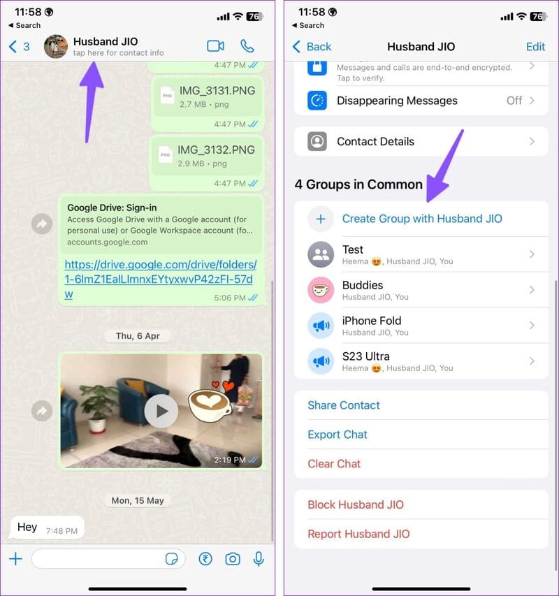 how-to-add-someone-to-WhatsApp-chat-4-side-1441x1536-1 كيفية إضافة شخص ما إلى دردشة WhatsApp