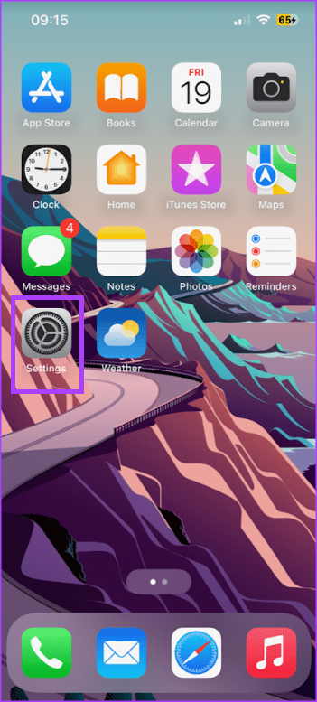 how-to-personalize-siri-response-actions-on-iphone-1 كيفية تخصيص استجابة Siri وإجراءاته على iPhone