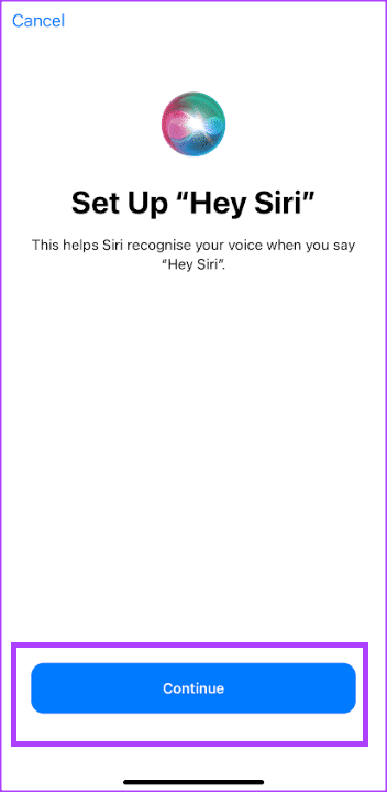 how-to-personalize-siri-response-actions-on-iphone-17 كيفية تخصيص استجابة Siri وإجراءاته على iPhone