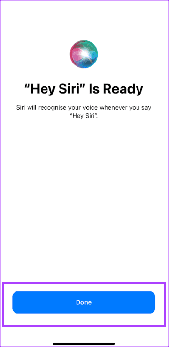 how-to-personalize-siri-response-actions-on-iphone-19 كيفية تخصيص استجابة Siri وإجراءاته على iPhone
