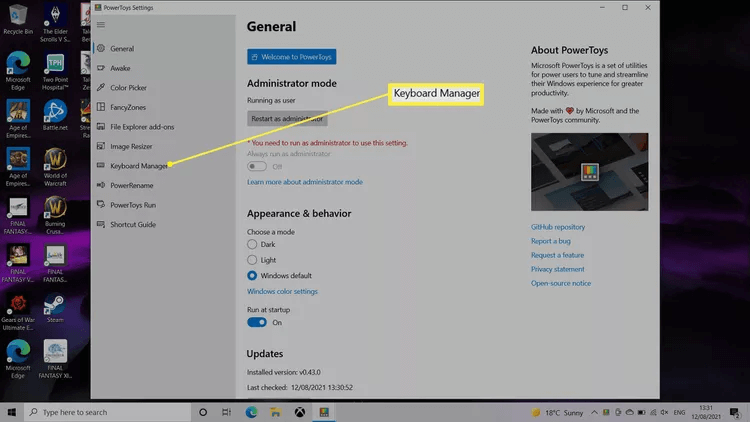 how-to-use-a-mac-magic-keyboard-on-a-windows-pc-51973185-7bf1cf97b71b4169b6fe5b54ab66b20e كيفية استخدام Mac Magic Keyboard على نظام Windows