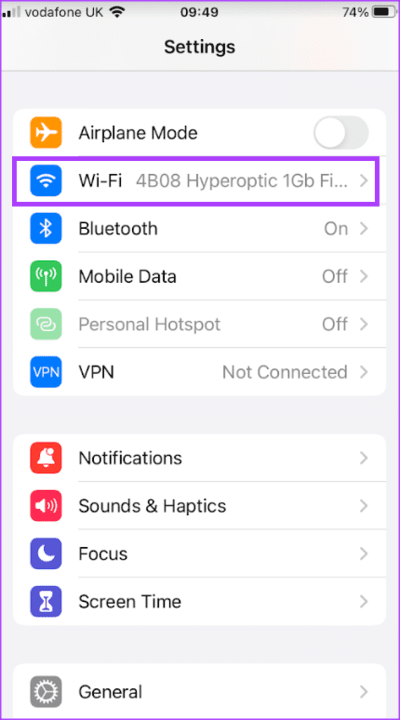 how-to-use-safari-private-browsing-on-iphone-16 كيفية استخدام التصفح الخاص في Safari على iPhone