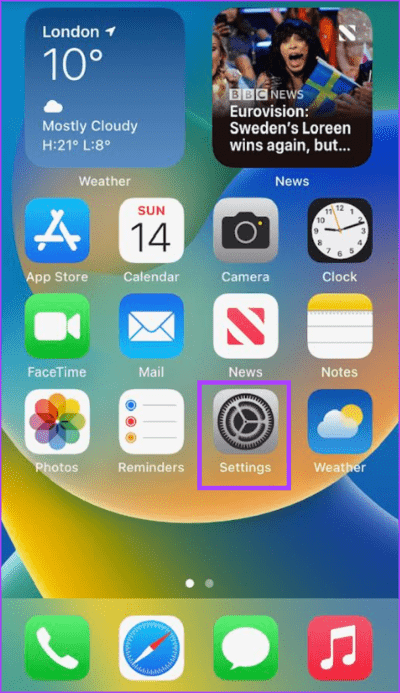 how-to-use-safari-private-browsing-on-iphone-9-2 كيفية عرض علامات تبويب Safari من iPhone أو iPad آخر