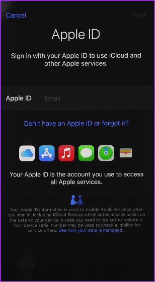 how-to-view-safari-tabs-across-apple-devices-2 كيفية عرض علامات تبويب Safari من iPhone أو iPad آخر
