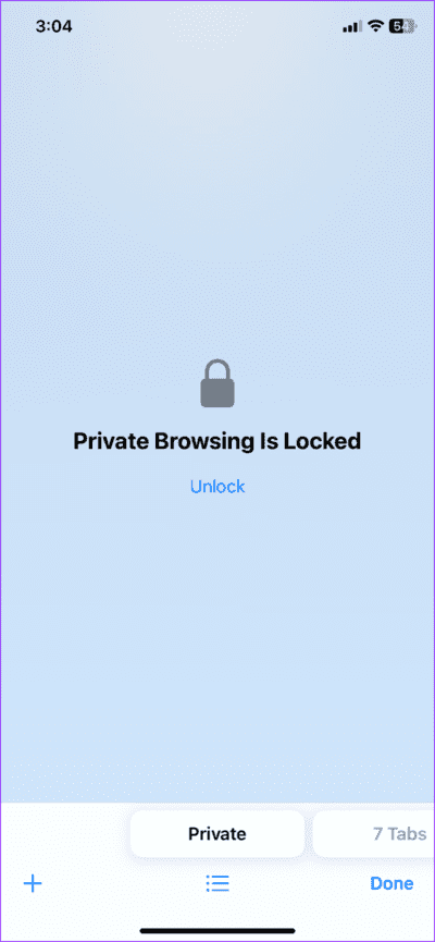 أفضل 7 ميزات من الخصوصية والأمان في iOS 17 - %categories