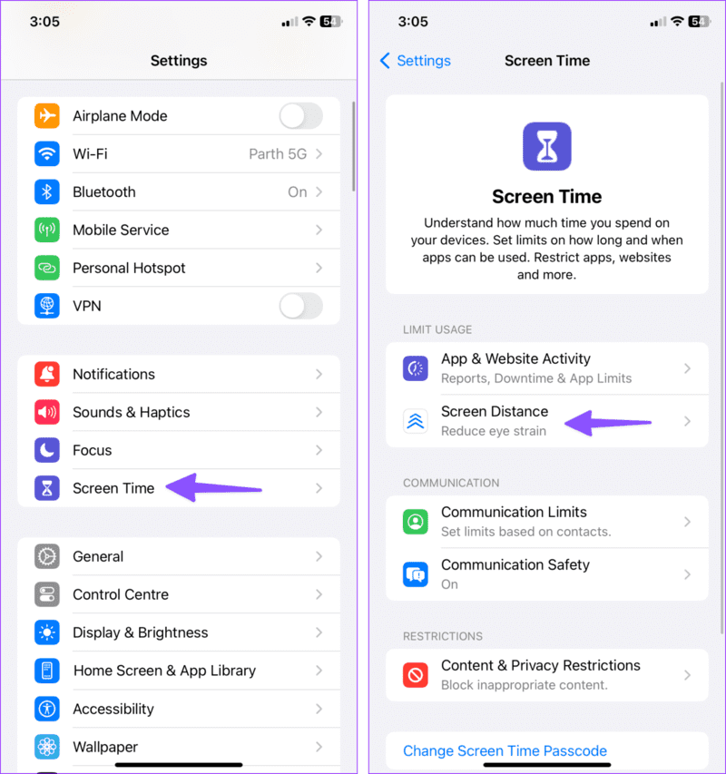 iOS-17-Security-features-12-side-1441x1536-1 أفضل 7 ميزات من الخصوصية والأمان في iOS 17