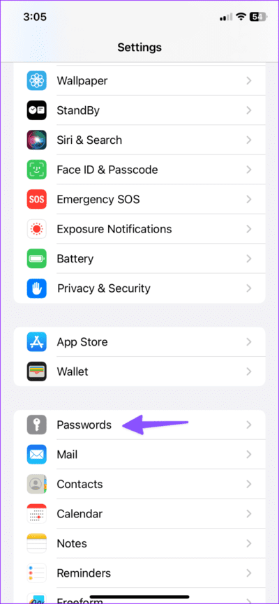 أفضل 7 ميزات من الخصوصية والأمان في iOS 17 - %categories