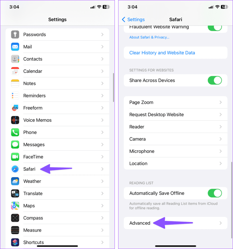 iOS-17-Security-features-6-side1-1441x1536-1 أفضل 7 ميزات من الخصوصية والأمان في iOS 17