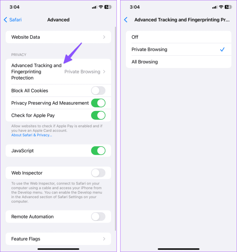 iOS-17-Security-features-9-side-1441x1536-1 أفضل 7 ميزات من الخصوصية والأمان في iOS 17