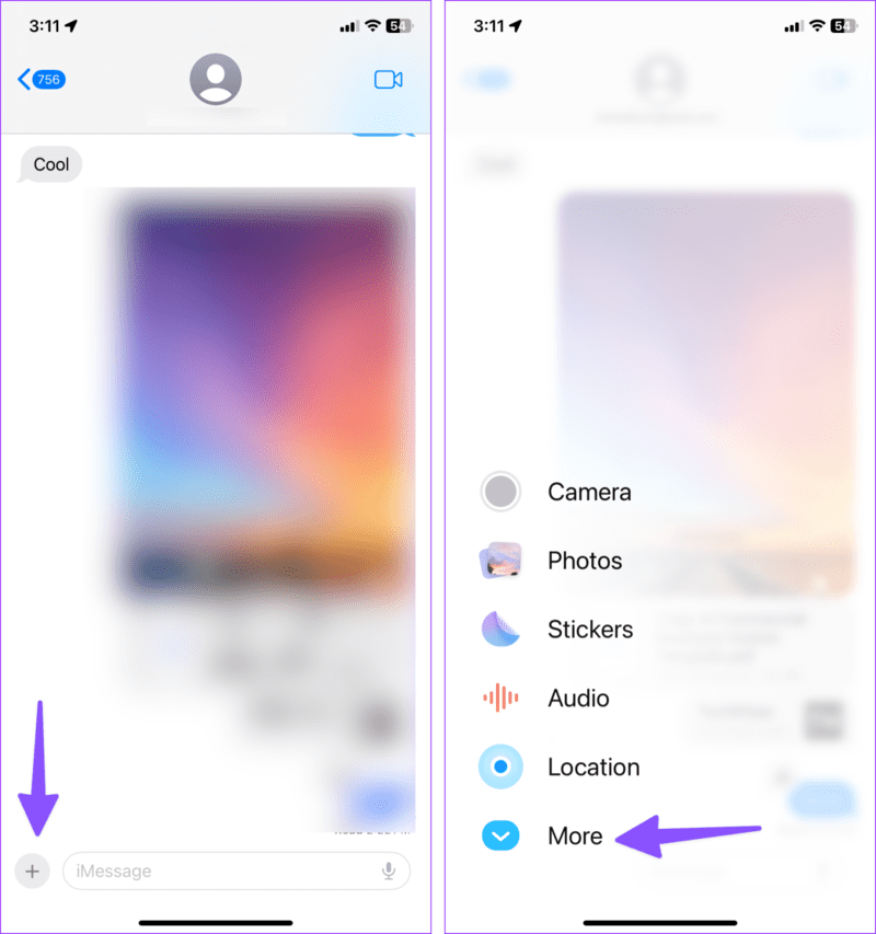 iOS-17-Security-features-Privacy-1-side-1441x1536-1 أفضل 7 ميزات من الخصوصية والأمان في iOS 17