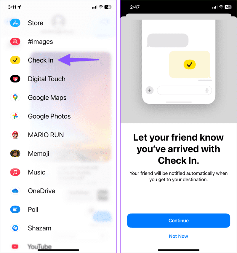 iOS-17-Security-features-Privacy-3-side-1441x1536-1 أفضل 7 ميزات من الخصوصية والأمان في iOS 17