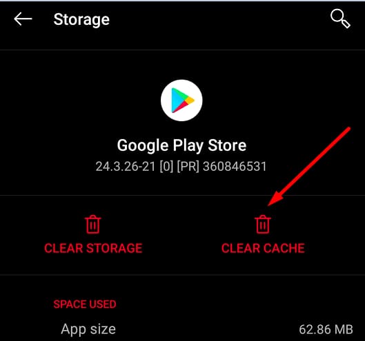 إصلاح: هاتف Google Pixel يستمر في إعادة التشغيل - %categories