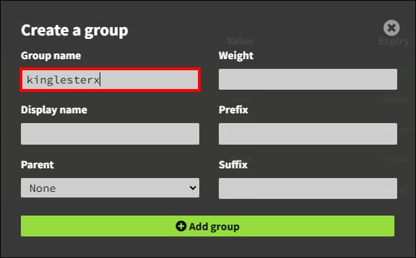كيفية إضافة أذونات في Spigot لـ Minecraft - %categories