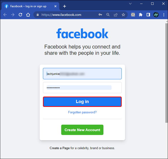 ماذا تفعل إذا تم استنساخ حسابك على Facebook - %categories