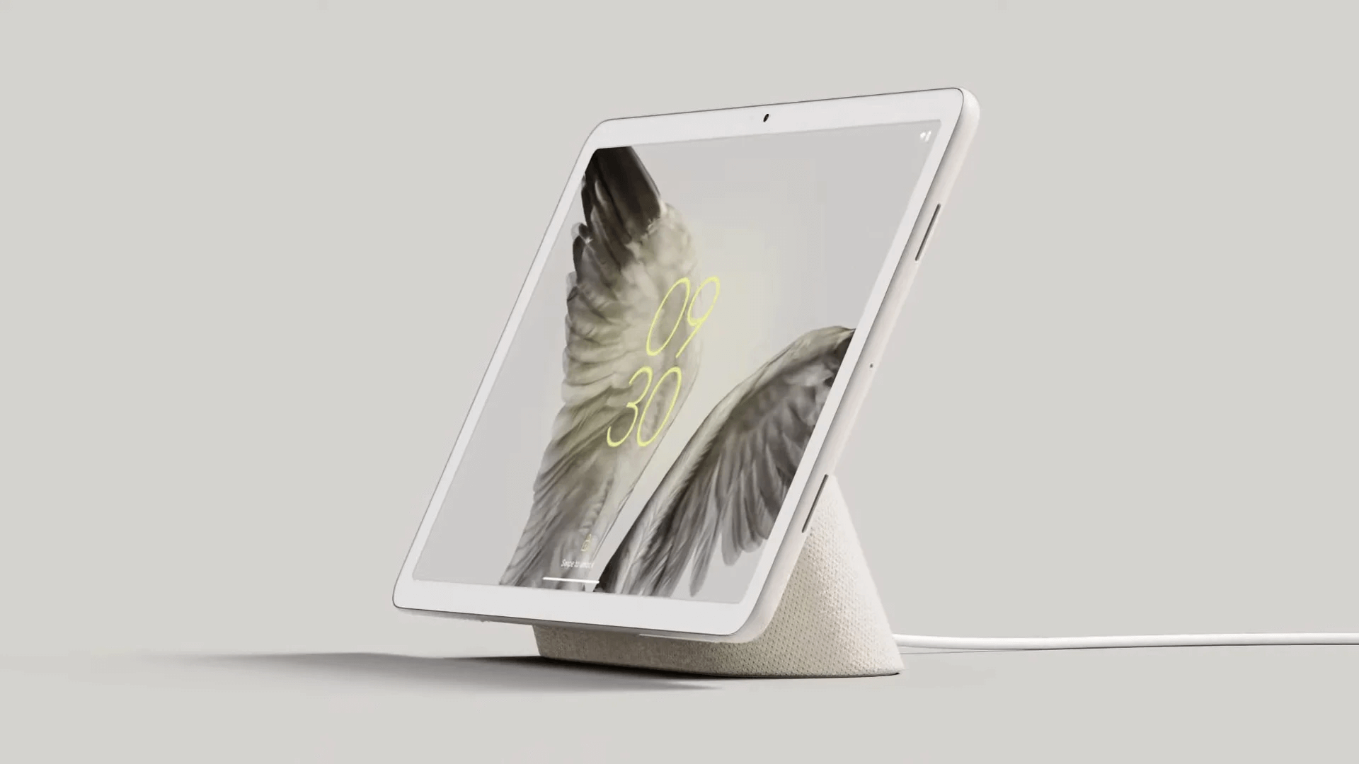 made-by-google-22-1-9-23-screenshot-1 Google Pixel Tablet: الأخبار والسعر وتاريخ الإصدار والمواصفات والمزيد