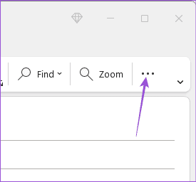 more-options-format-text-outlook-windows كيفية إضافة صور إلى بريد Outlook الإلكتروني ومضمنة في البريد الإلكتروني على الهاتف المحمول وسطح المكتب