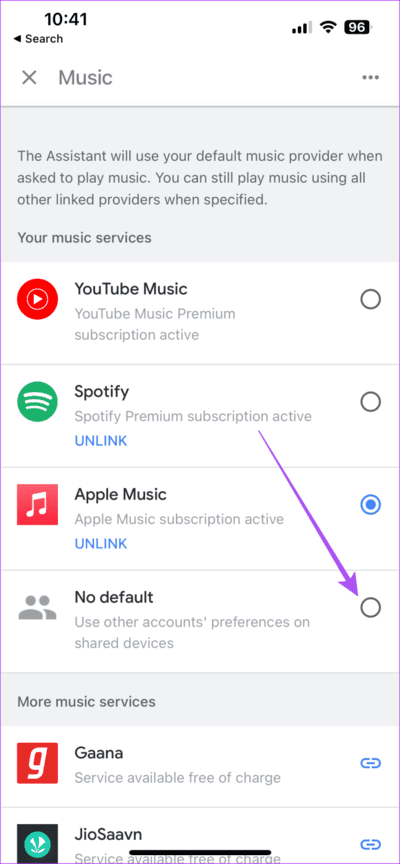 كيفية توصيل Apple Music بـ Google Home على iPhone و Android - %categories