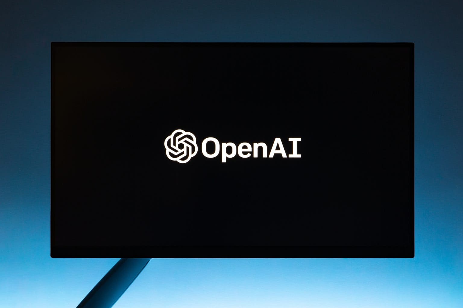 كيفية إنشاء مفتاح OpenAI API - %categories