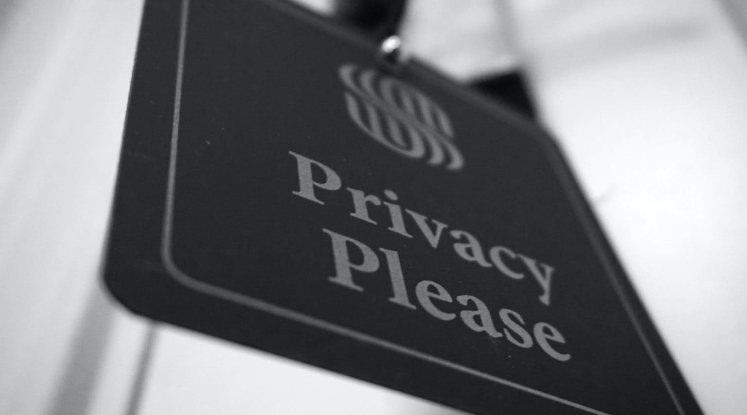 screenshot-privacy-android-1536x854-1 كيفية التقاط لقطات الشاشة في وضع التصفح المتخفي على Android