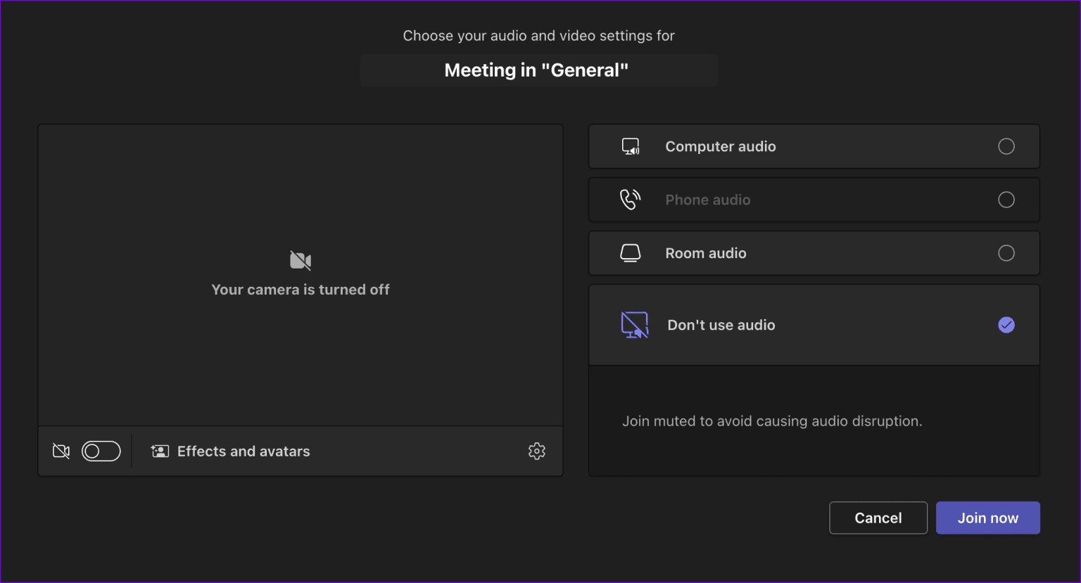 set-up-Microsoft-Teams-meeting-21-1536x829-1 كيفية جدولة اجتماع في Microsoft Teams